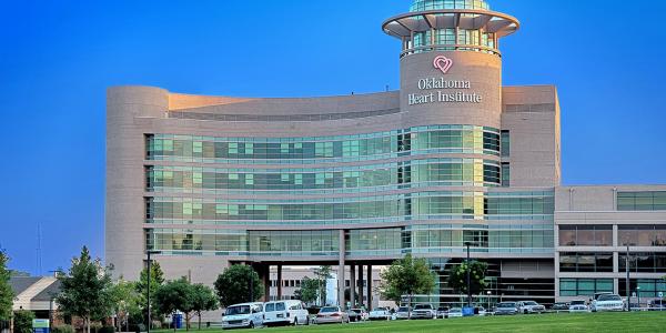 Oklahoma Heart Institute 4