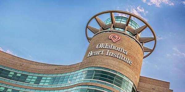 Oklahoma Heart Institute 3