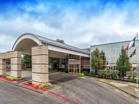 Physicians Surgical Hospitals 1