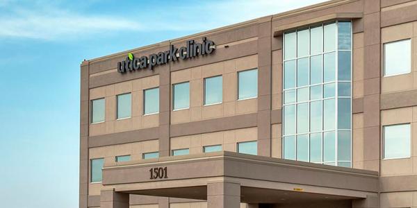 Utica Park Clinic Tulsa