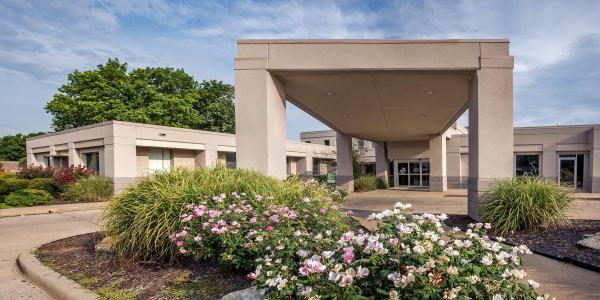 Hillcrest Hospital Claremore 2