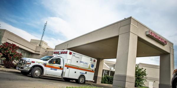 Hillcrest Hospital Claremore 3
