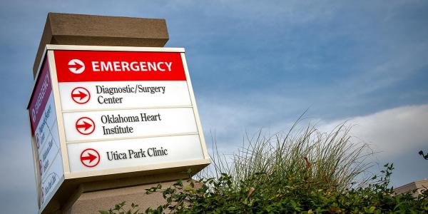 Hillcrest Hospital Claremore 6