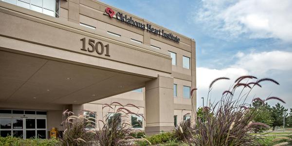 Hillcrest Hospital Claremore 5