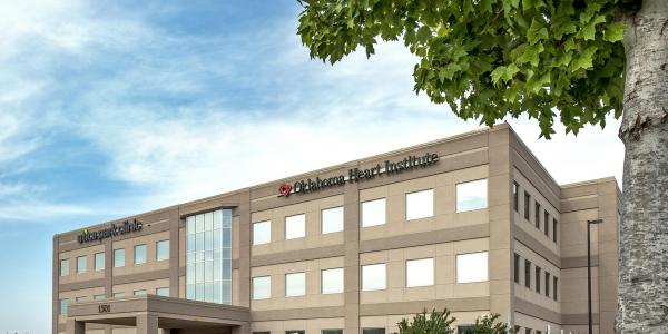 Hillcrest Hospital Claremore 4