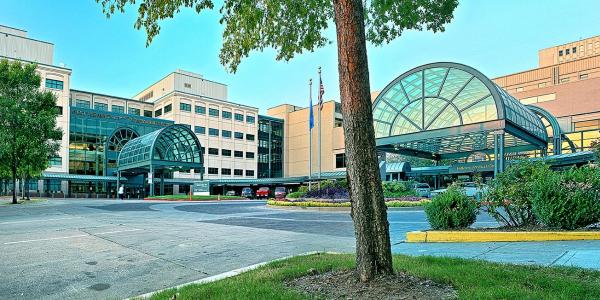 Hillcrest Medical Center Tulsa 7