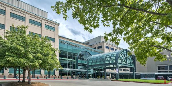 Hillcrest Medical Center Tulsa 4