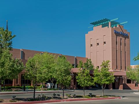 Heart Hospital of New Mexico at Lovelace Medical Center