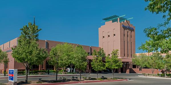 Heart Hospital of New Mexico at Lovelace Medical Center