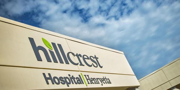 Hillcrest Hospital Henryetta1