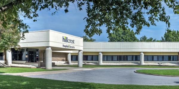 Hillcrest Hospital Henryetta3