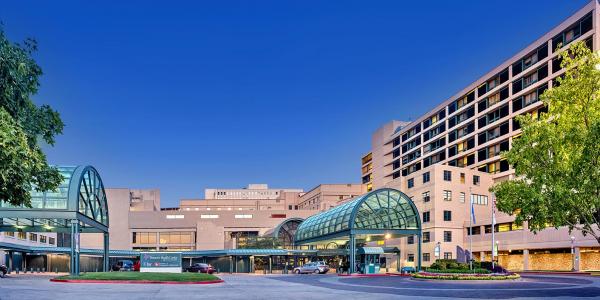 Hillcrest Medical Center Tulsa 1