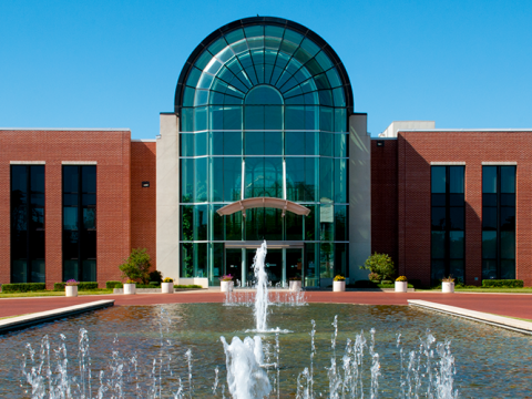 UT Health Jacksonville