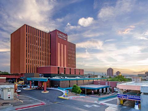 Lovelace Medical Center