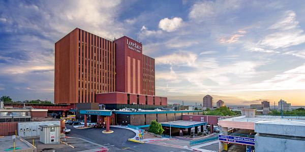 Lovelace Medical Center