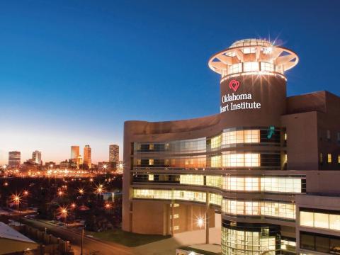 Oklahoma Heart Institute