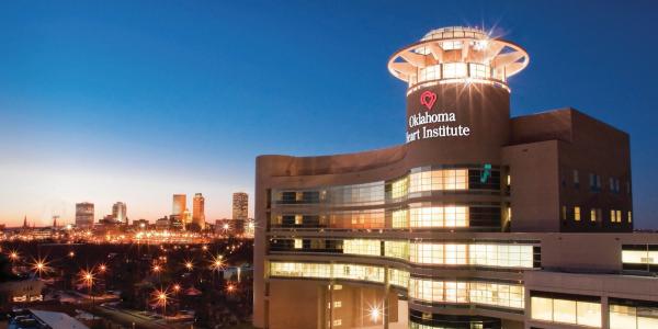 Oklahoma Heart Institute
