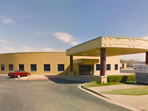 Hillcrest Hospital Pryor Oklahoma