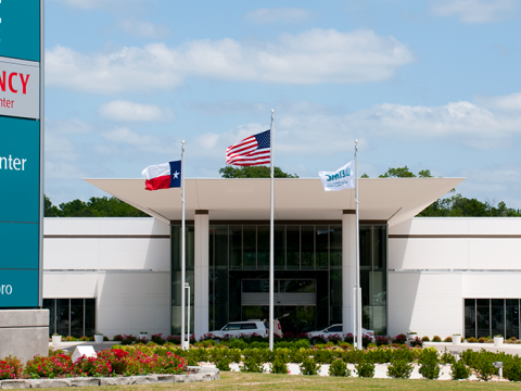 UT Health Quitman