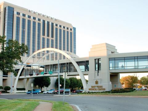 UT Health East Texas Long-Term Acute Care