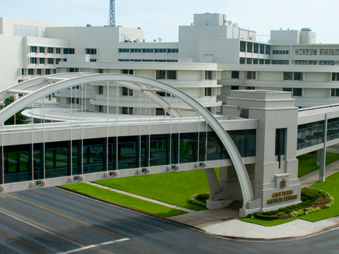 UT Health Tyler
