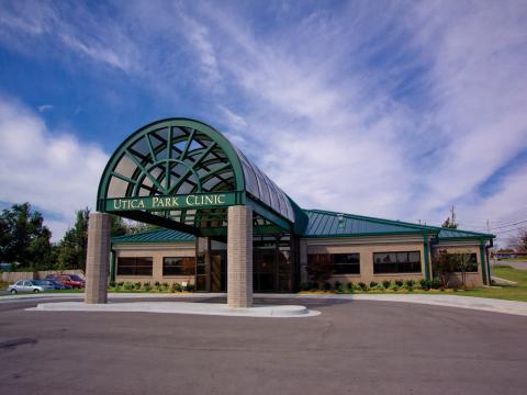 Utica Park Clinic