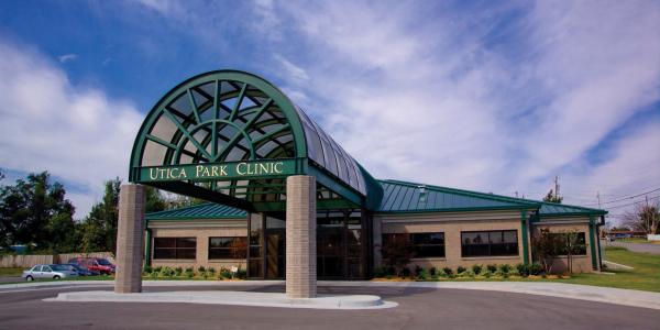 Utica Park Clinic