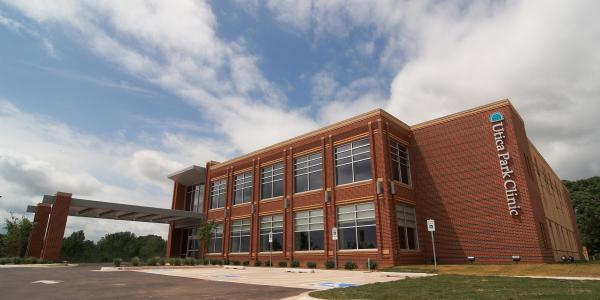 Utica Park Clinic Oklahoma
