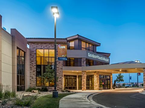 Lovelace Westside Hospital