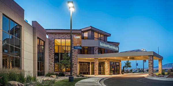 Lovelace Westside Hospital