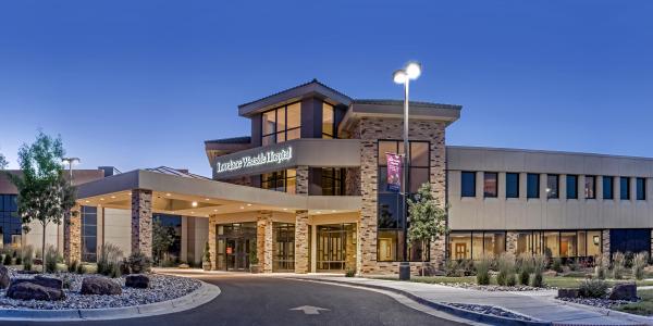 Lovelace Westside Hospital 2