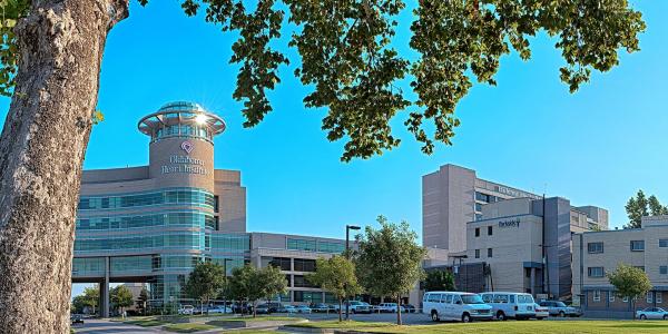 Oklahoma Heart Institute 1