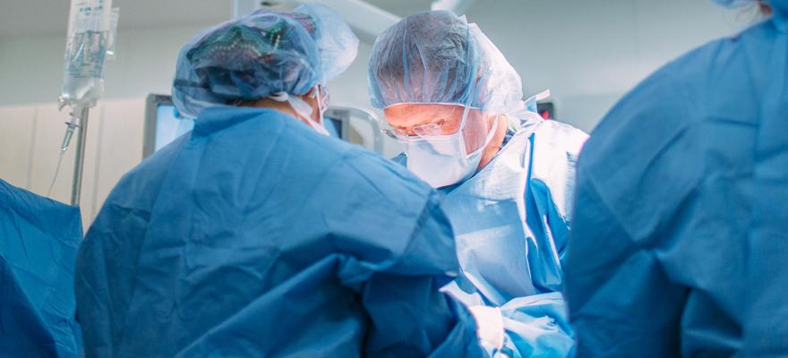 Commitment to Quality and Patient Safety - COOPER MANAGEMENT COMPANY
